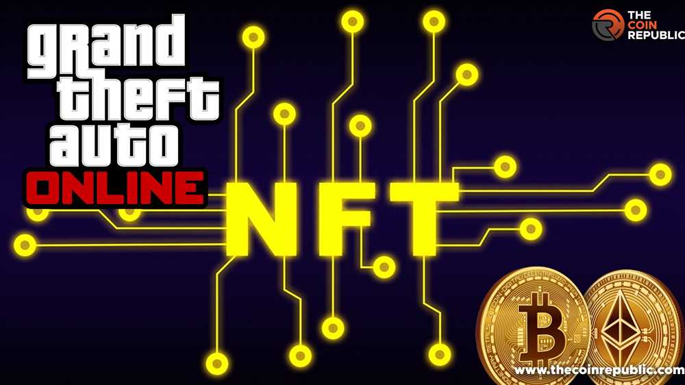 The Benefits of Crypto NFTs in Gaming