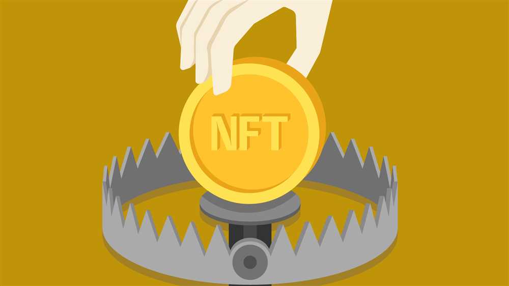 The Rise of NFTs in Gaming