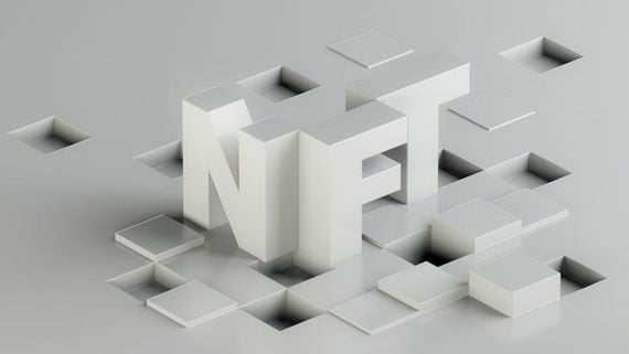 The Expansion of NFTs