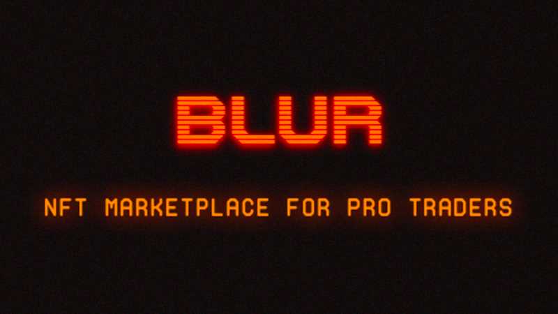 The Rise of Blur NFT Marketplace: Unlocking the Value of Digital Art