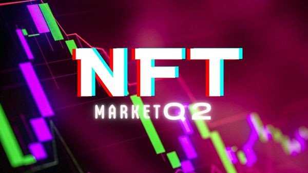 The Future of NFTs in the Digital Art Market