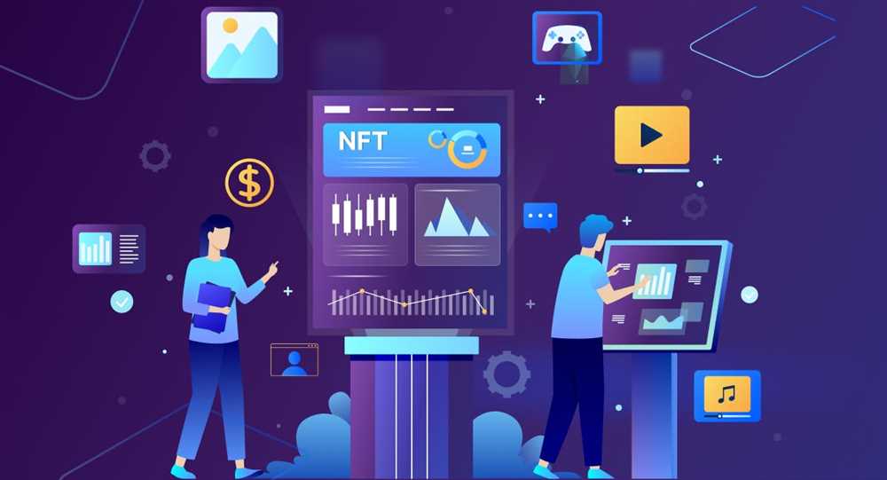 Understanding the Popularity of Ethereum as a Platform for NFTs