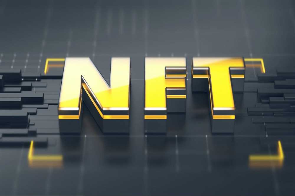 The Rise of NFTs: How Bitcoin is Revolutionizing the Art Market
