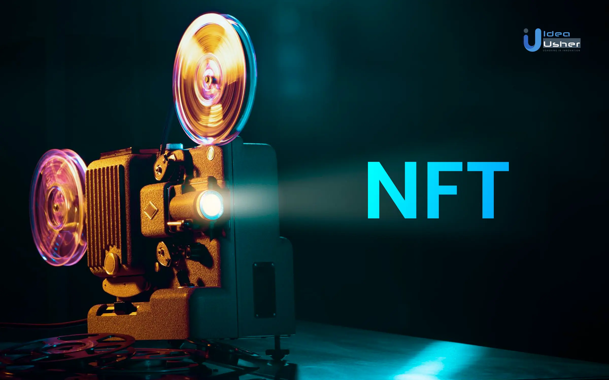 NFTs in the TV Industry