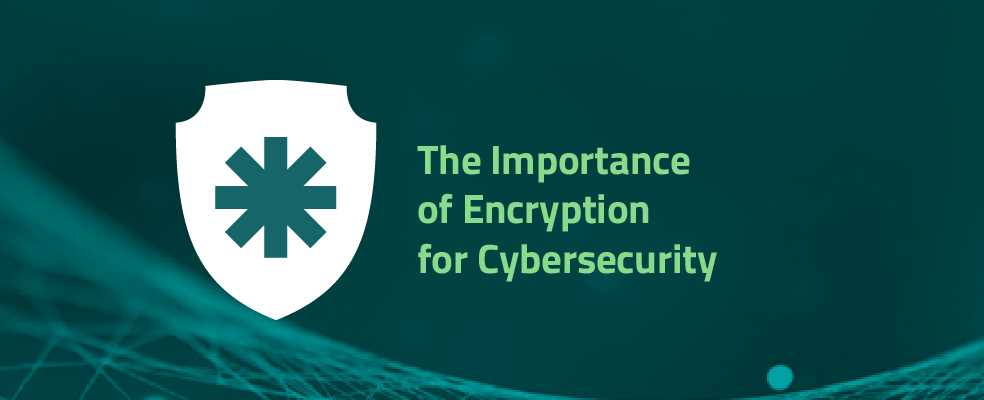 The Role of Encryption on blur.io