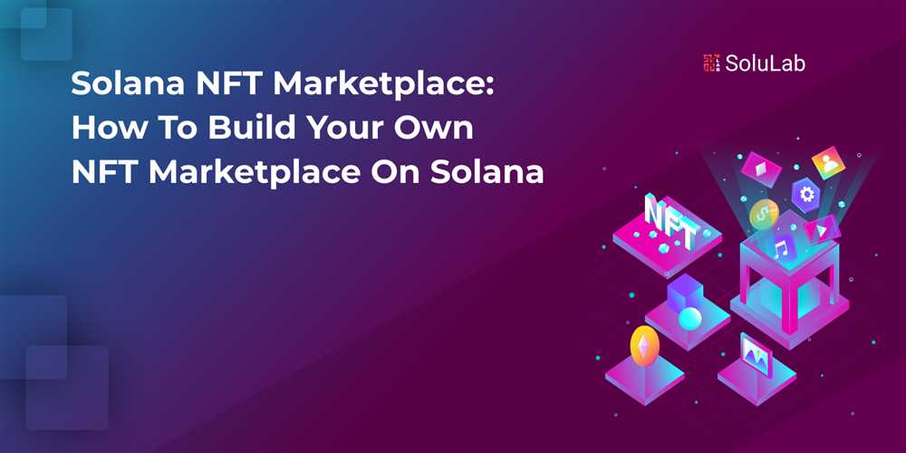 The Solana NFT Ecosystem: A Comprehensive Guide for Artists and Collectors