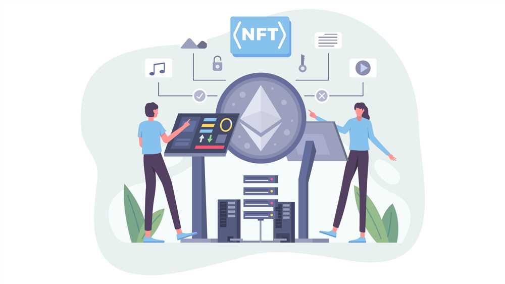 Top Ethereum NFT Marketplaces to Consider