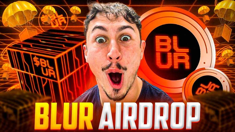 What is Blur NFT Airdrop?