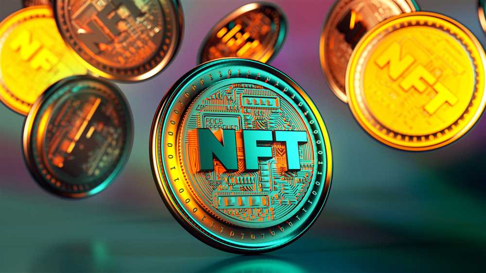The Relationship between NFTs and Bitcoin