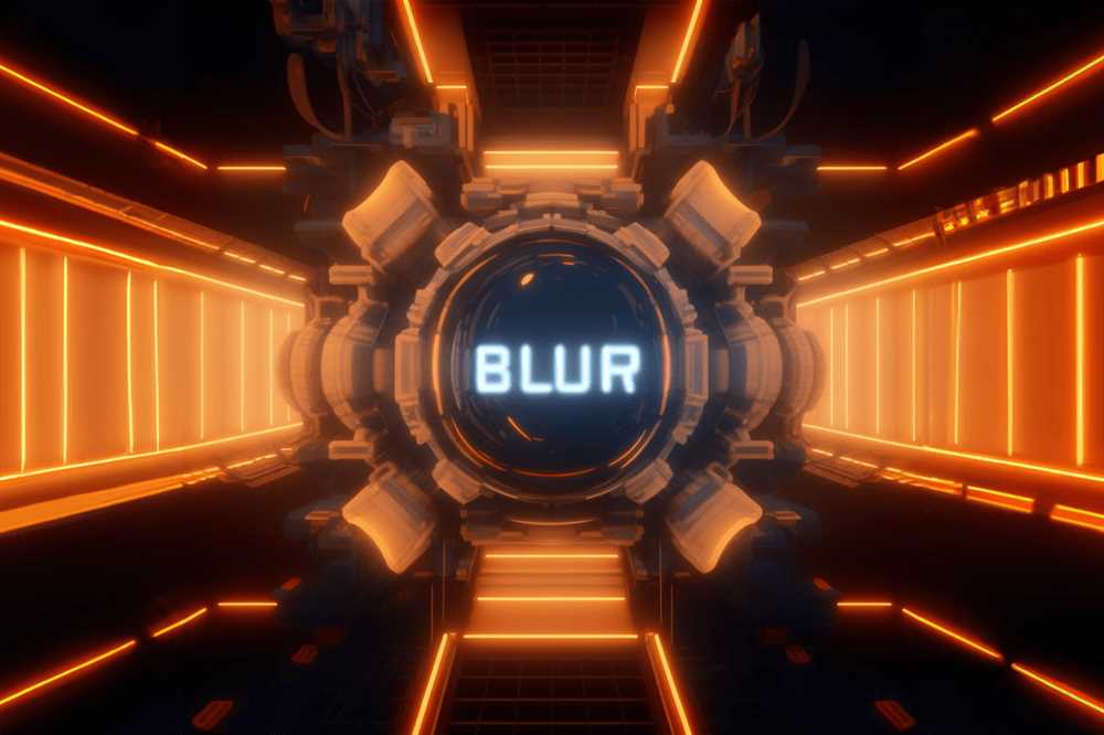 How to Get Started with Blur io API