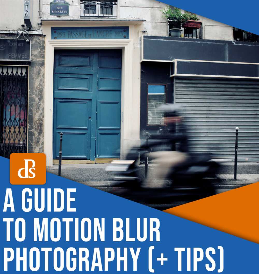 The Basics of Blur