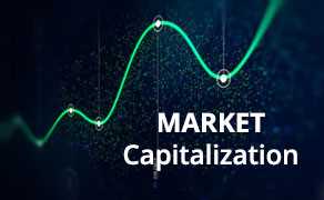 What is market capitalization?