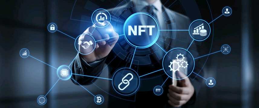 The Rise of NFTs in the Cryptocurrency World