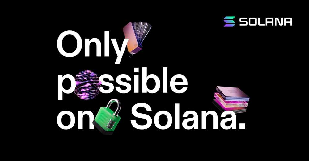 Unlocking the Potential of Digital Collectibles on Solana