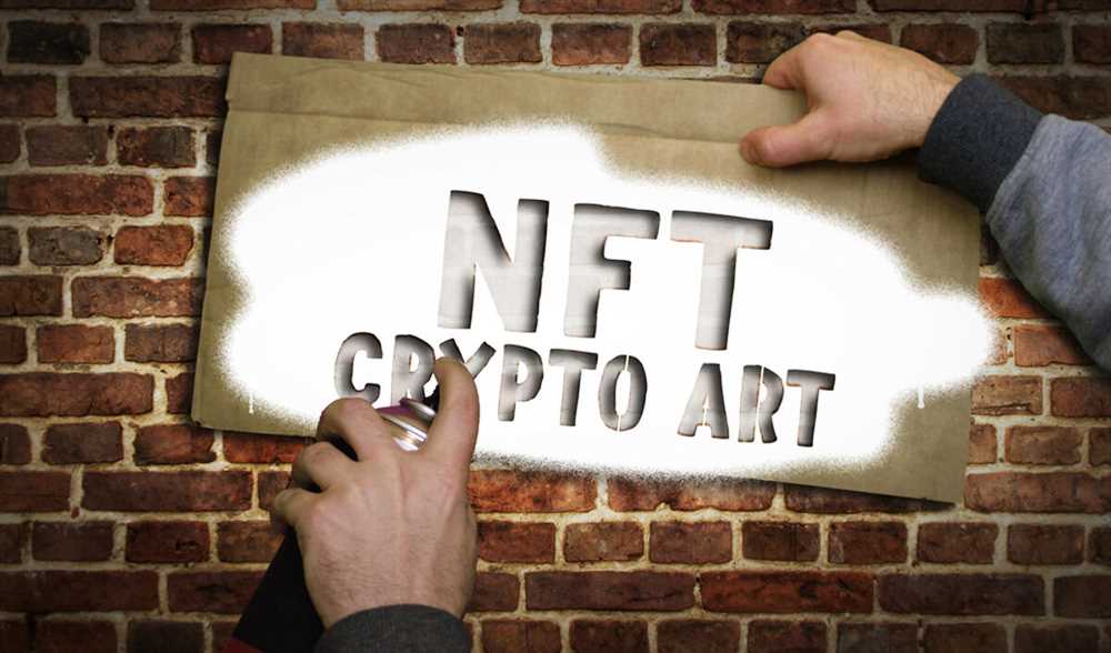 Why Cryptopunks NFTs Are Taking the Art World by Storm