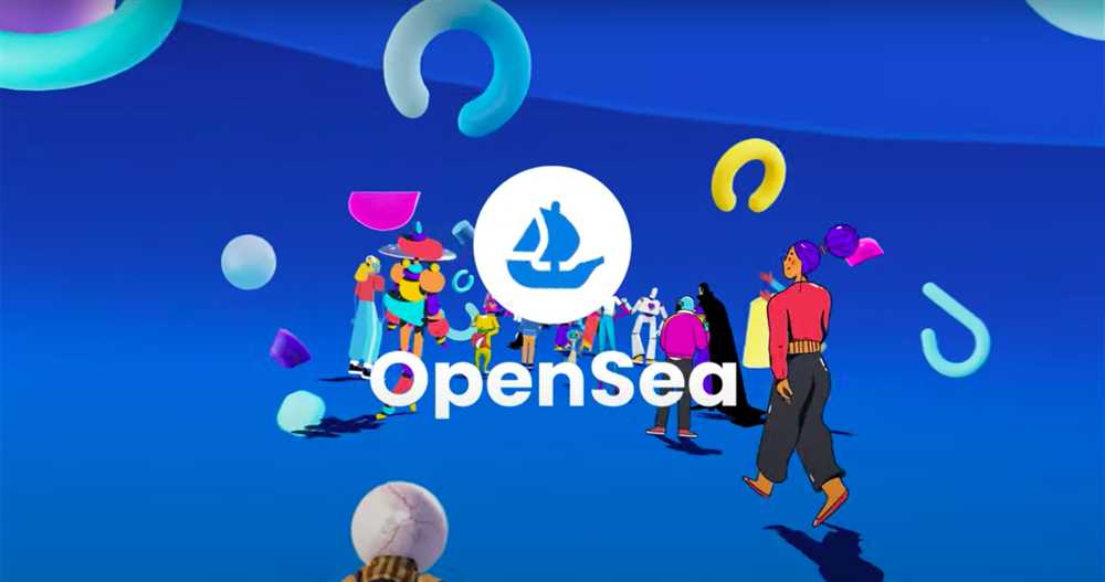Solana: The Powerhouse Blockchain for Opensea