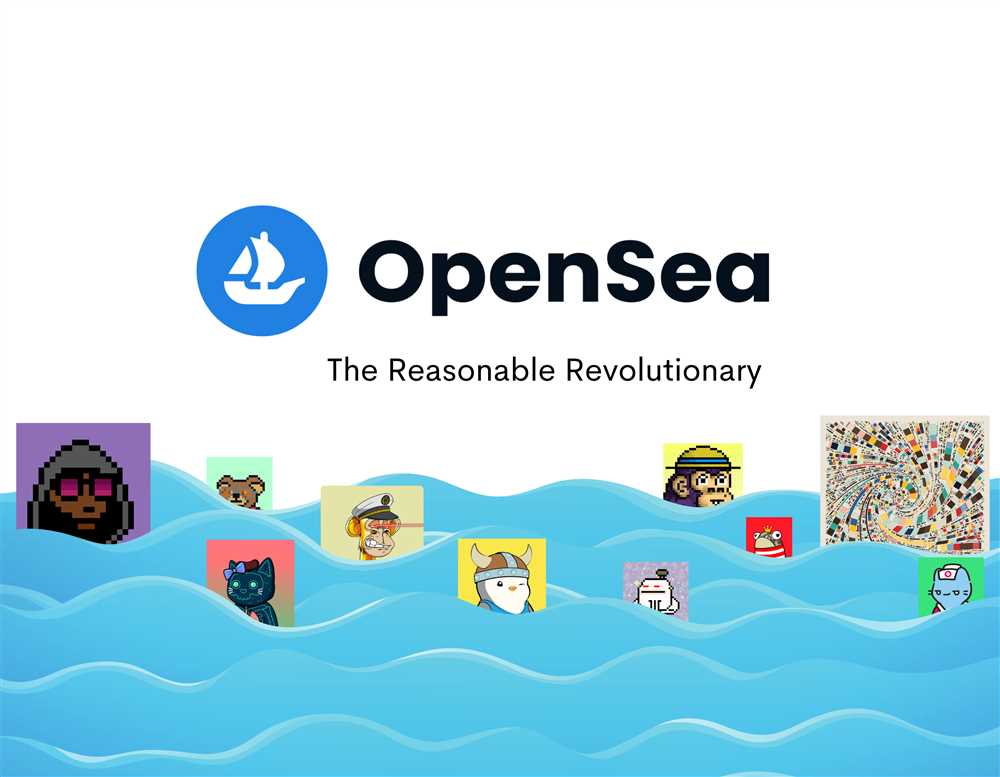 Why Opensea is Revolutionizing NFTs on Solana